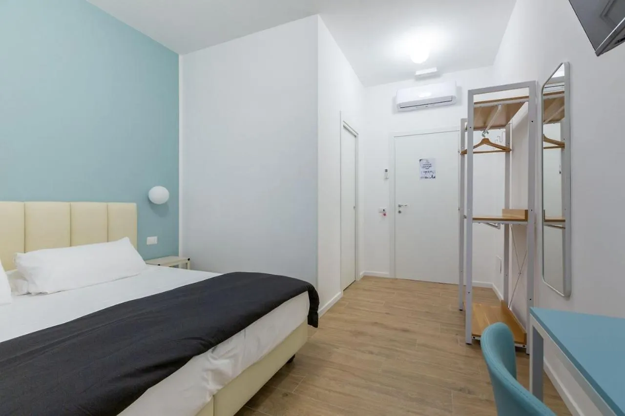 La Casa Di Natuzza Apartment Rome Italy
