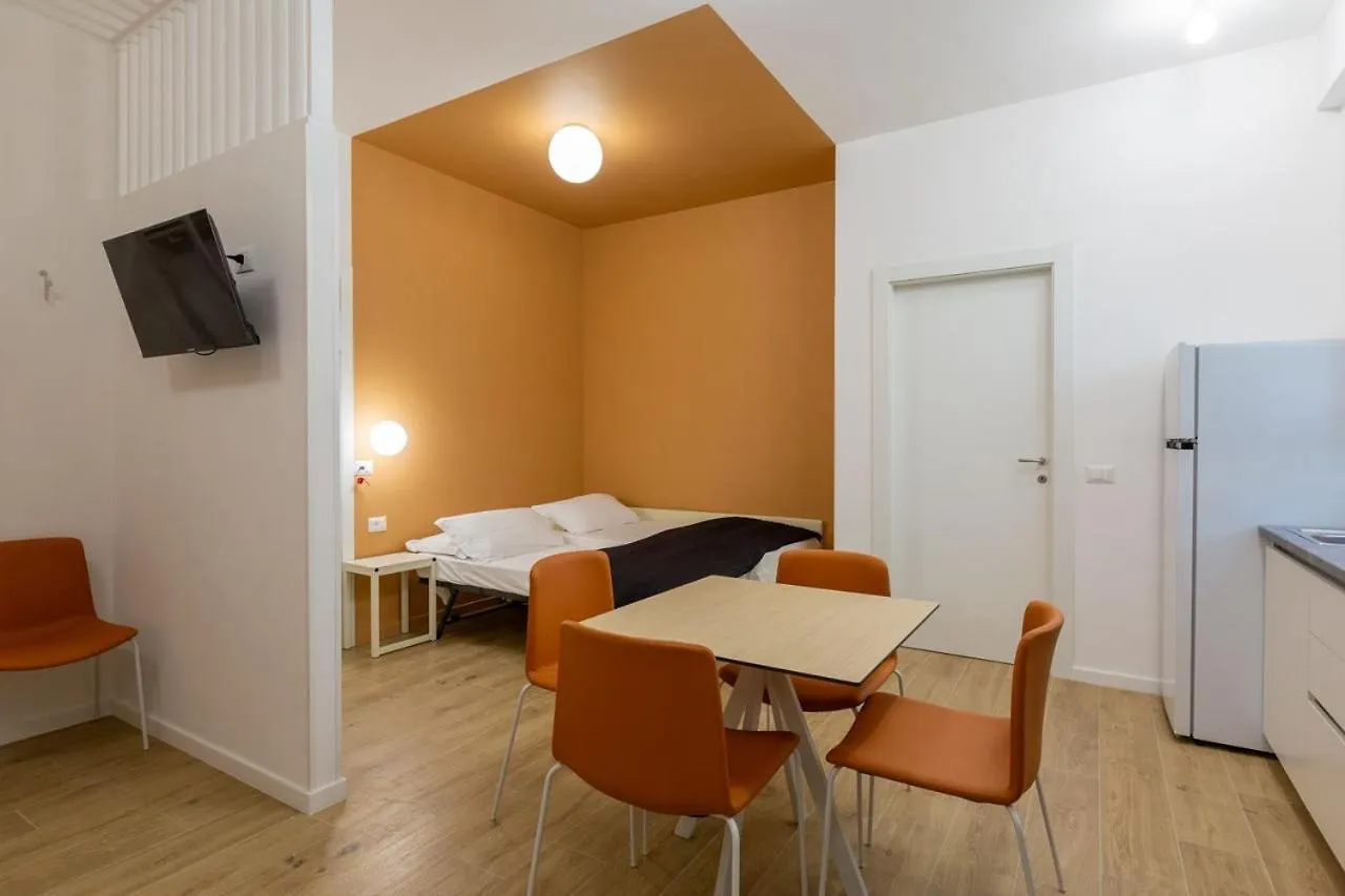 La Casa Di Natuzza Apartment Rome