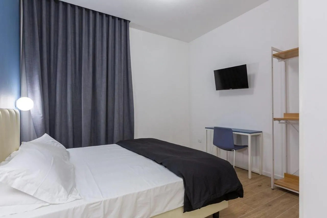 La Casa Di Natuzza Apartment Rome