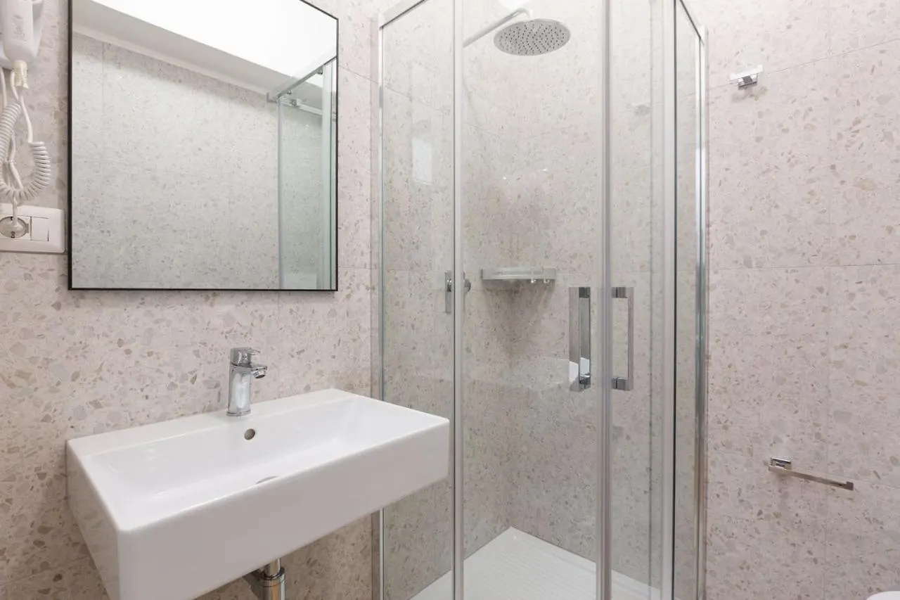 La Casa Di Natuzza Apartment Rome Italy