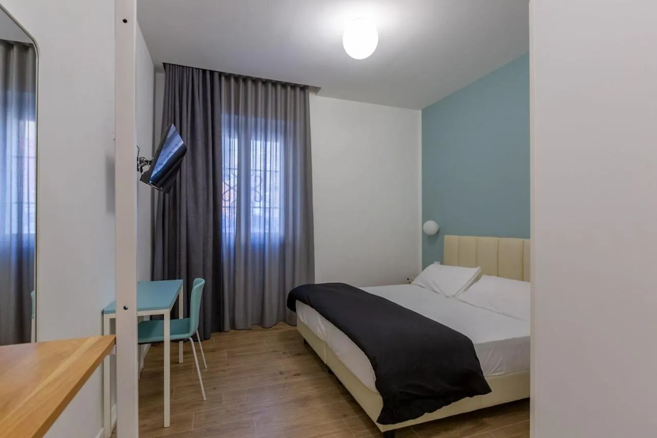 La Casa Di Natuzza Apartment Rome 0*,  Italy