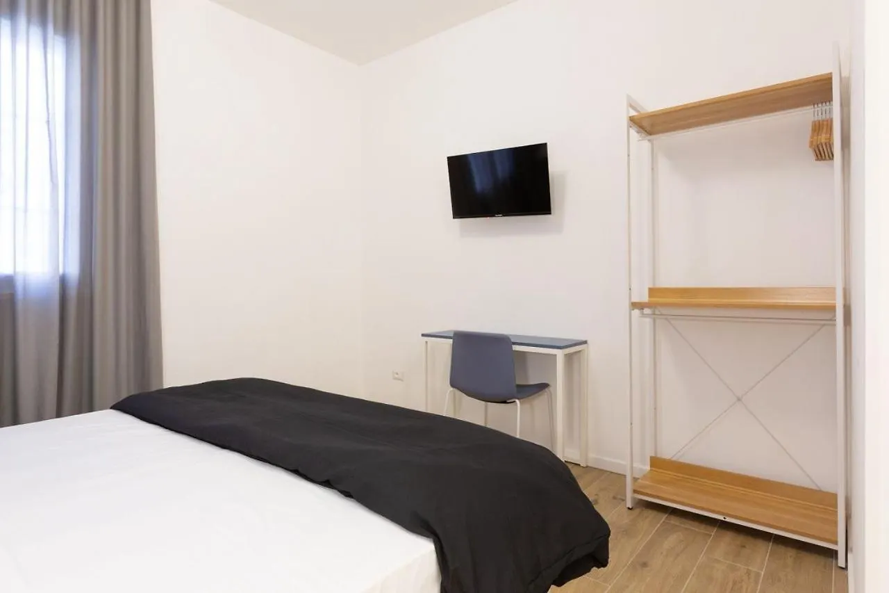 La Casa Di Natuzza Apartment Rome 0*,