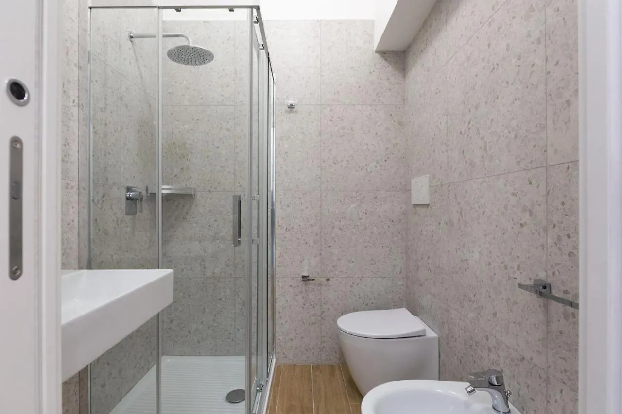 La Casa Di Natuzza Apartment Rome 0*,  Italy