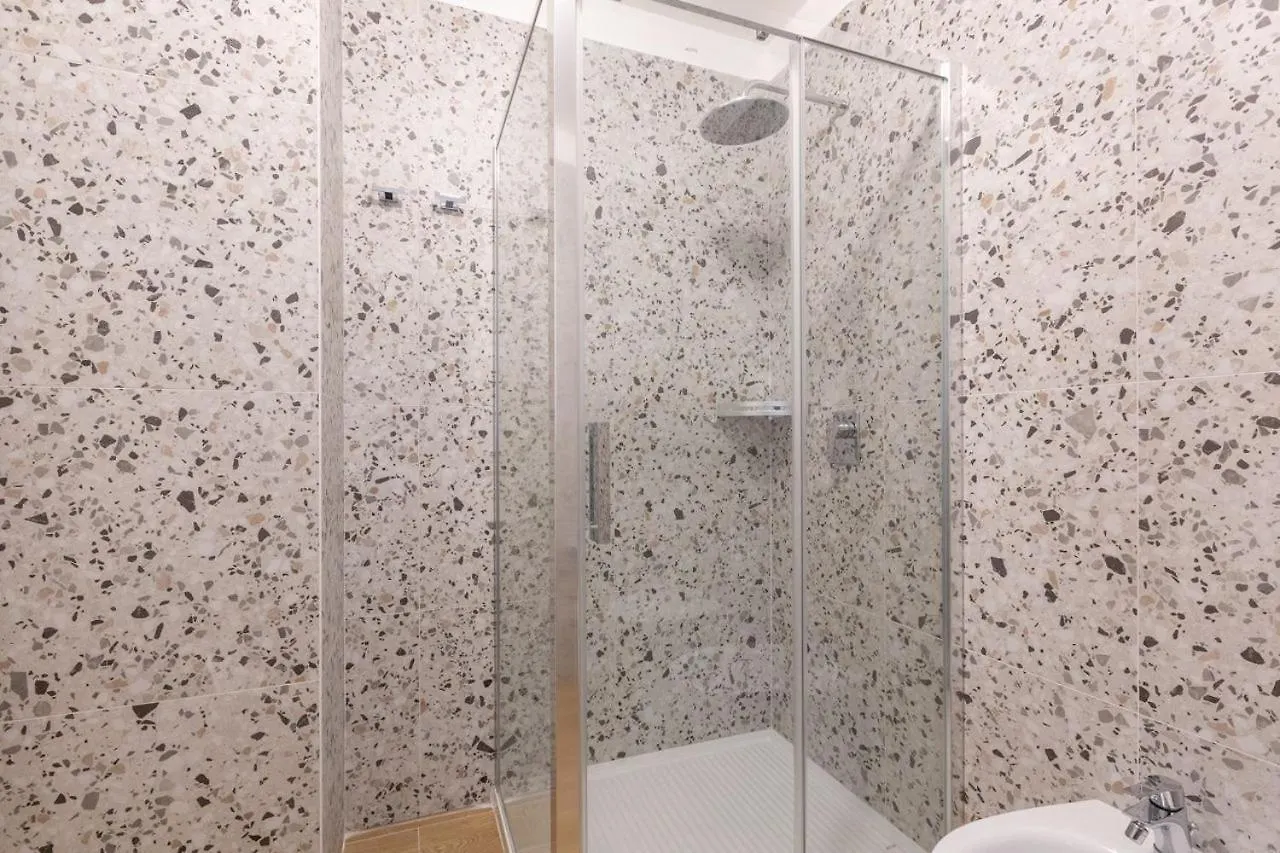 La Casa Di Natuzza Apartment Rome