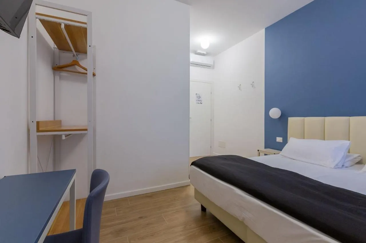 La Casa Di Natuzza Apartment Rome