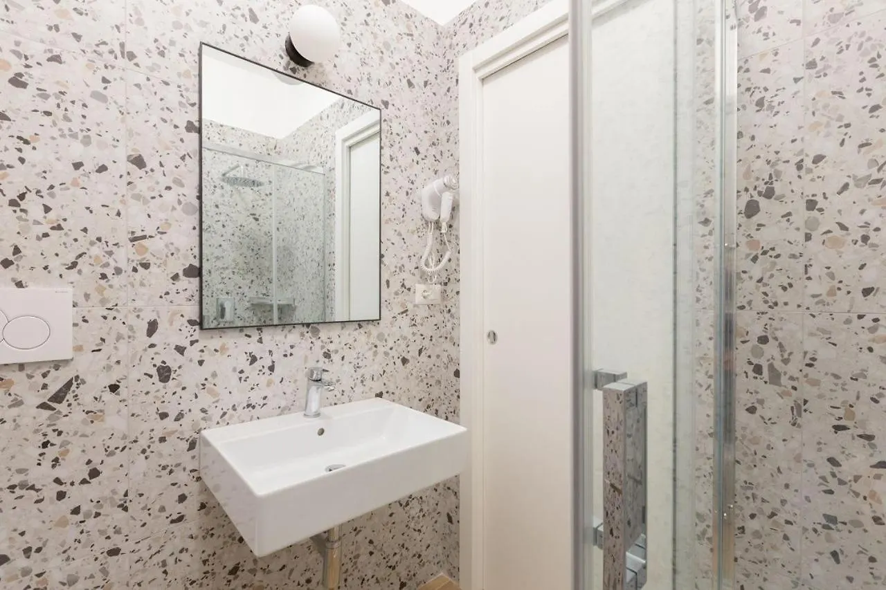 La Casa Di Natuzza Apartment Rome