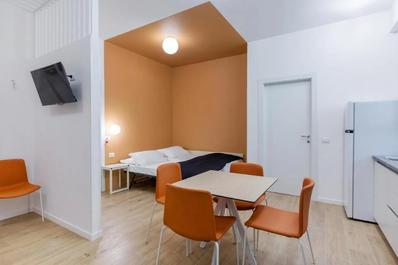 La Casa Di Natuzza Apartment Rome Italy