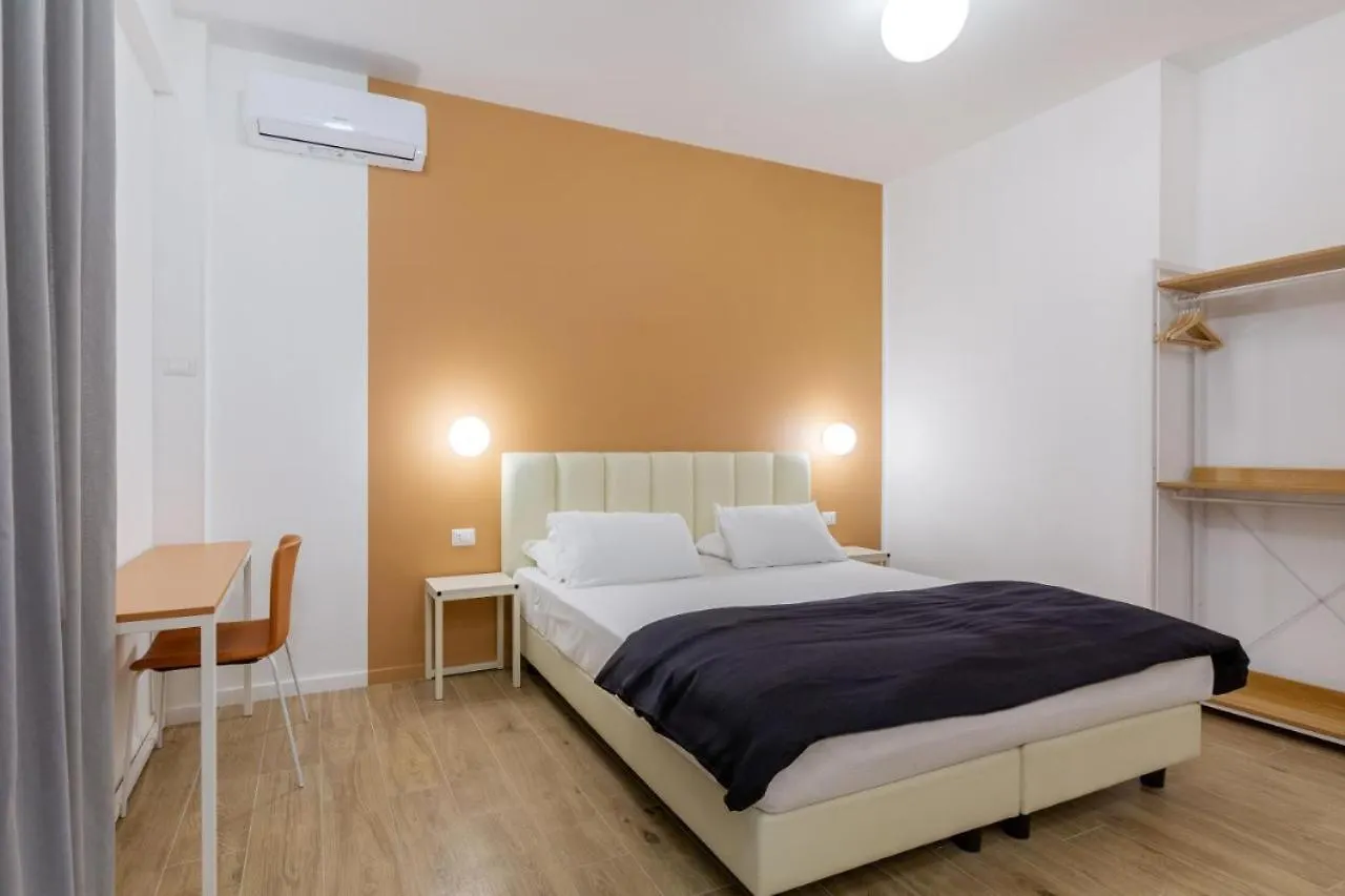 La Casa Di Natuzza Apartment Rome