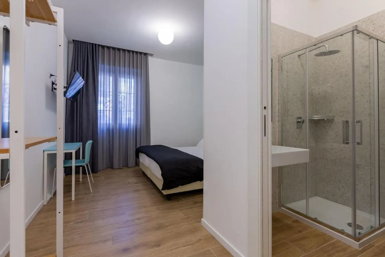 La Casa Di Natuzza Apartment Rome Italy