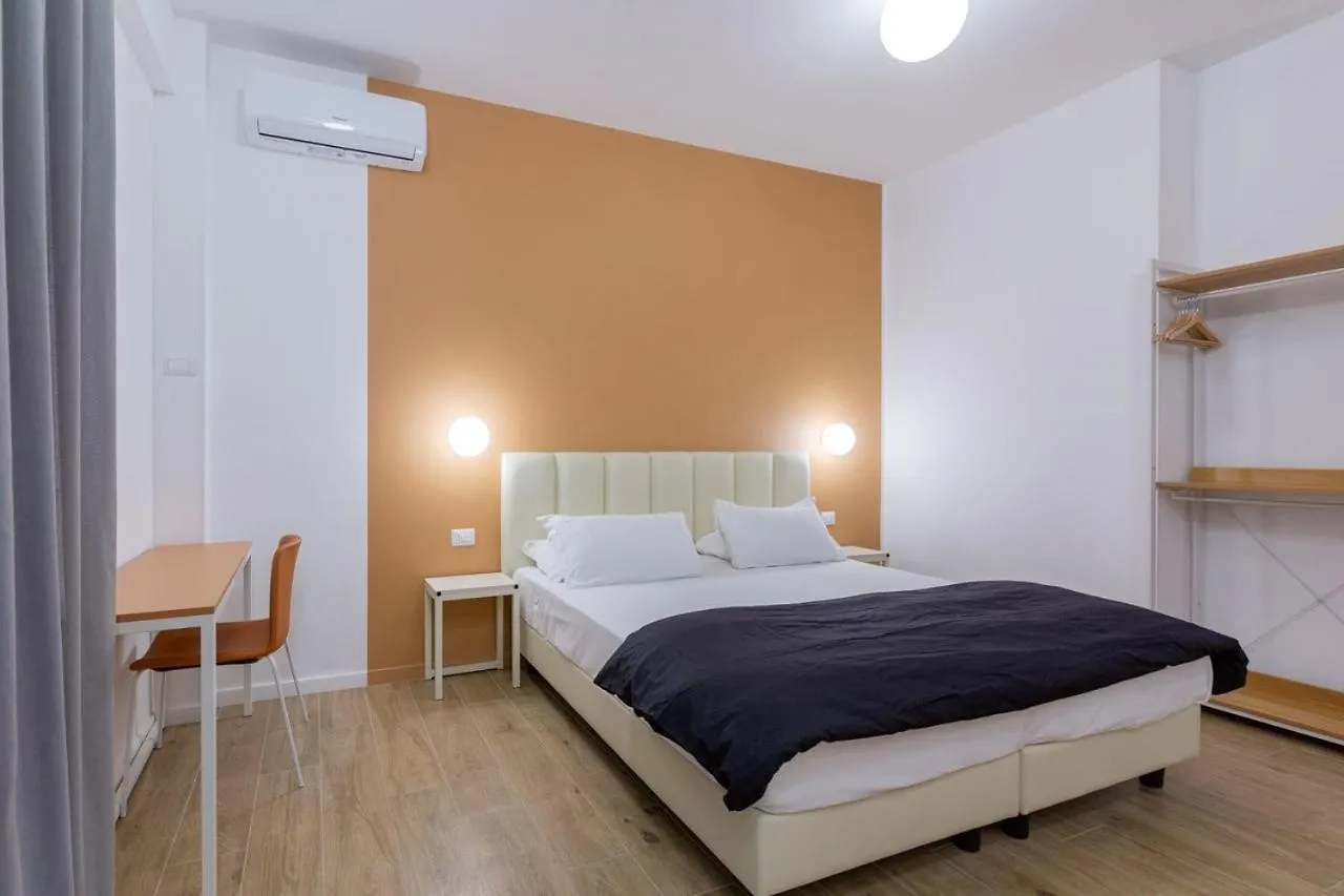 La Casa Di Natuzza Apartment Rome 0*,  Italy