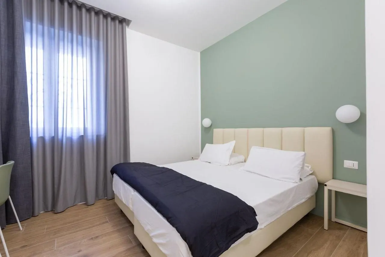 La Casa Di Natuzza Apartment Rome