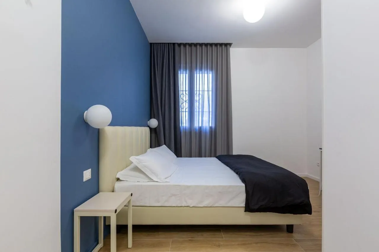 La Casa Di Natuzza Apartment Rome