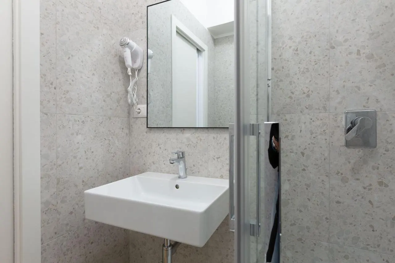 La Casa Di Natuzza Apartment Rome