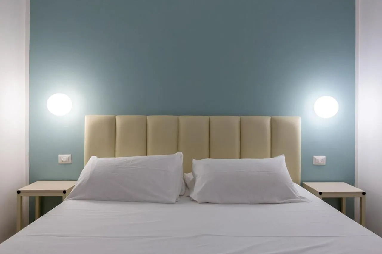 La Casa Di Natuzza Apartment Rome Italy
