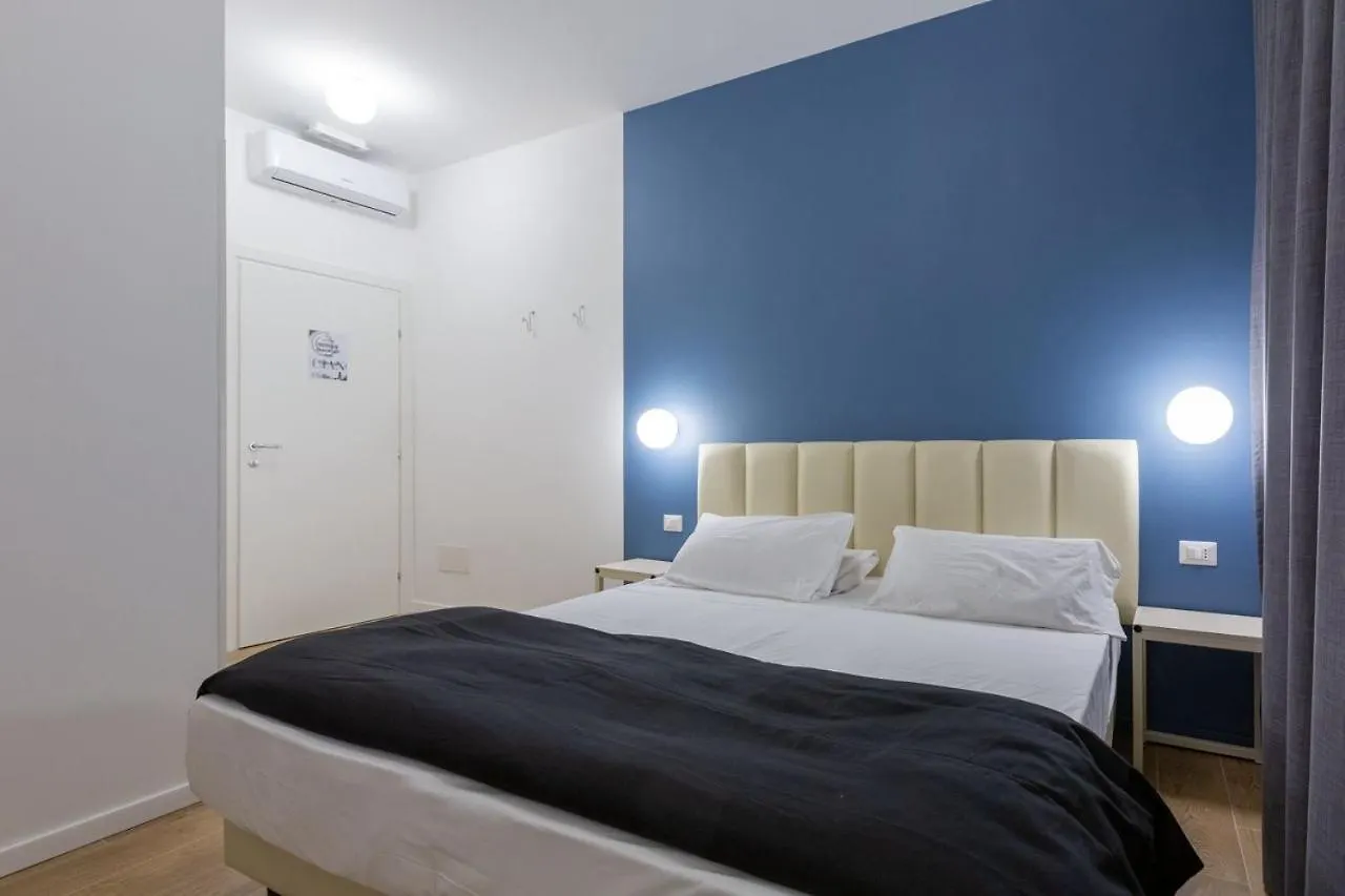 La Casa Di Natuzza Apartment Rome