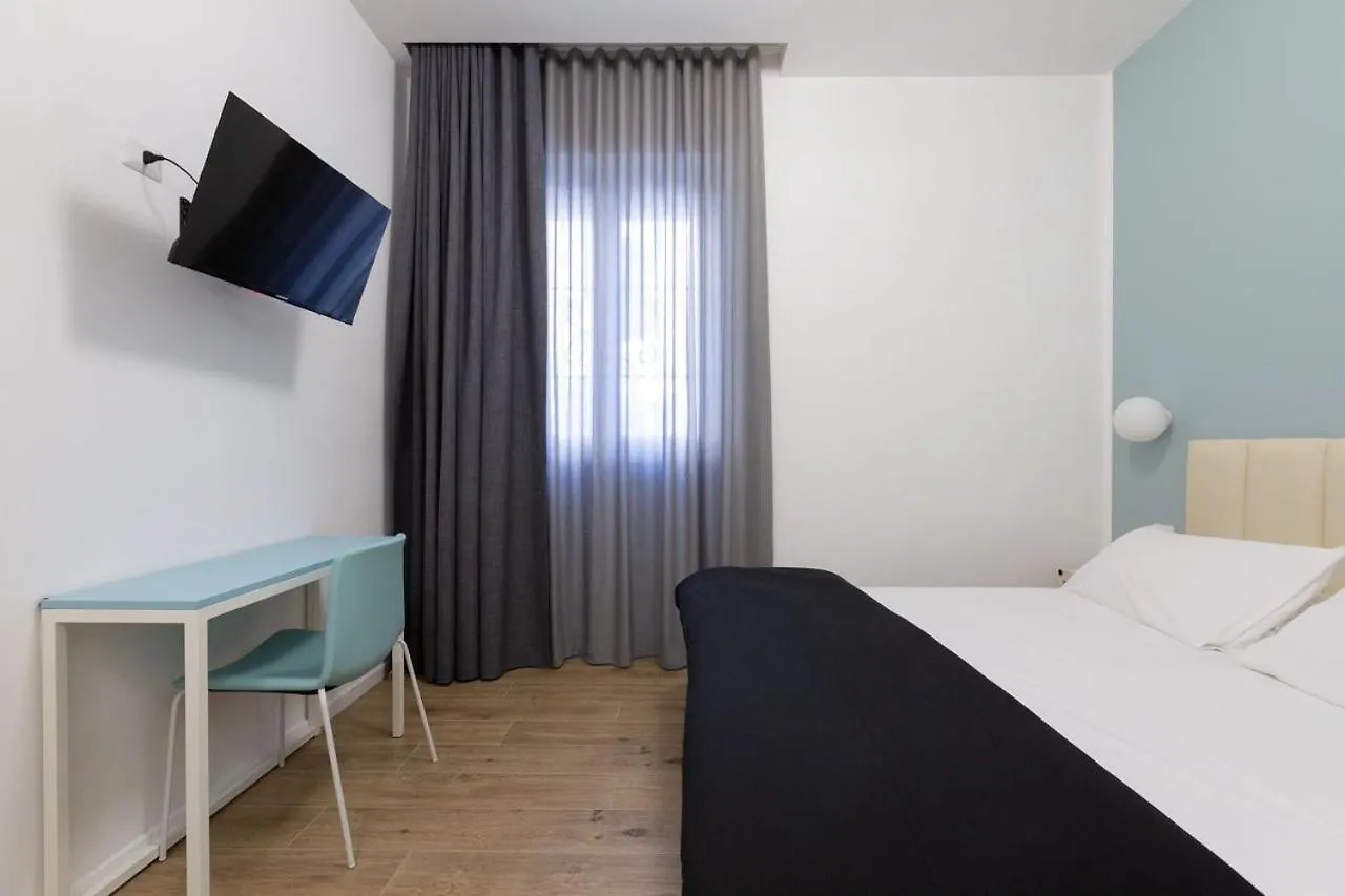 La Casa Di Natuzza Apartment Rome