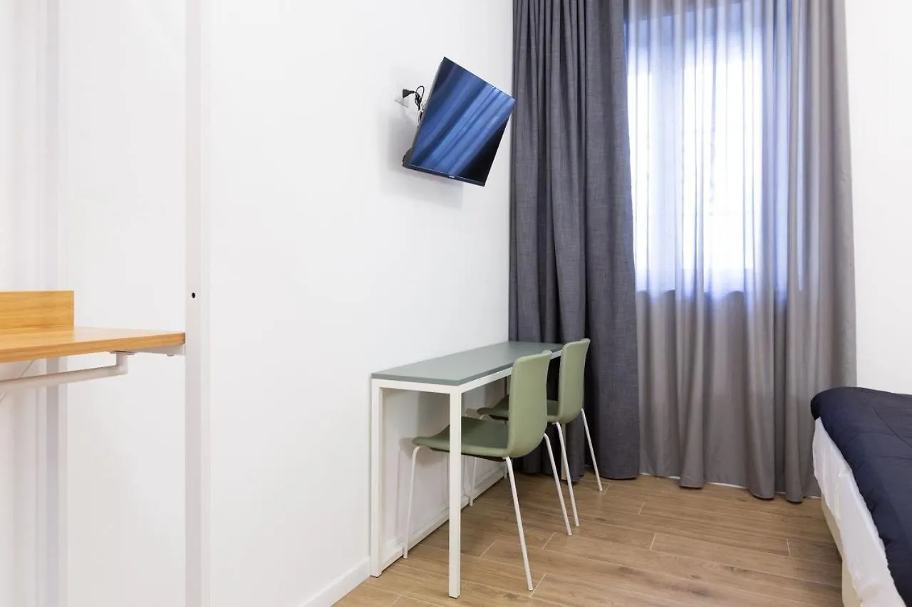 La Casa Di Natuzza Apartment Rome