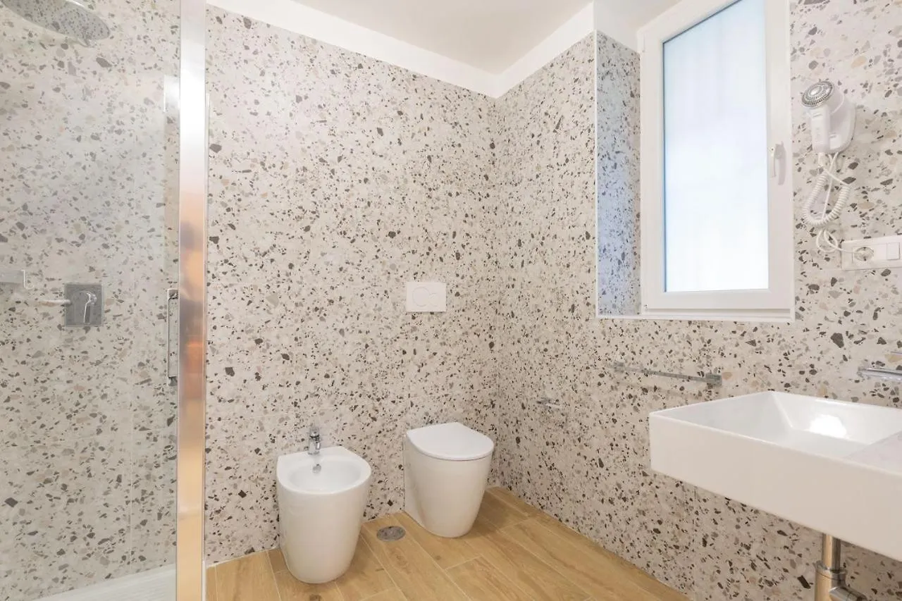 La Casa Di Natuzza Apartment Rome