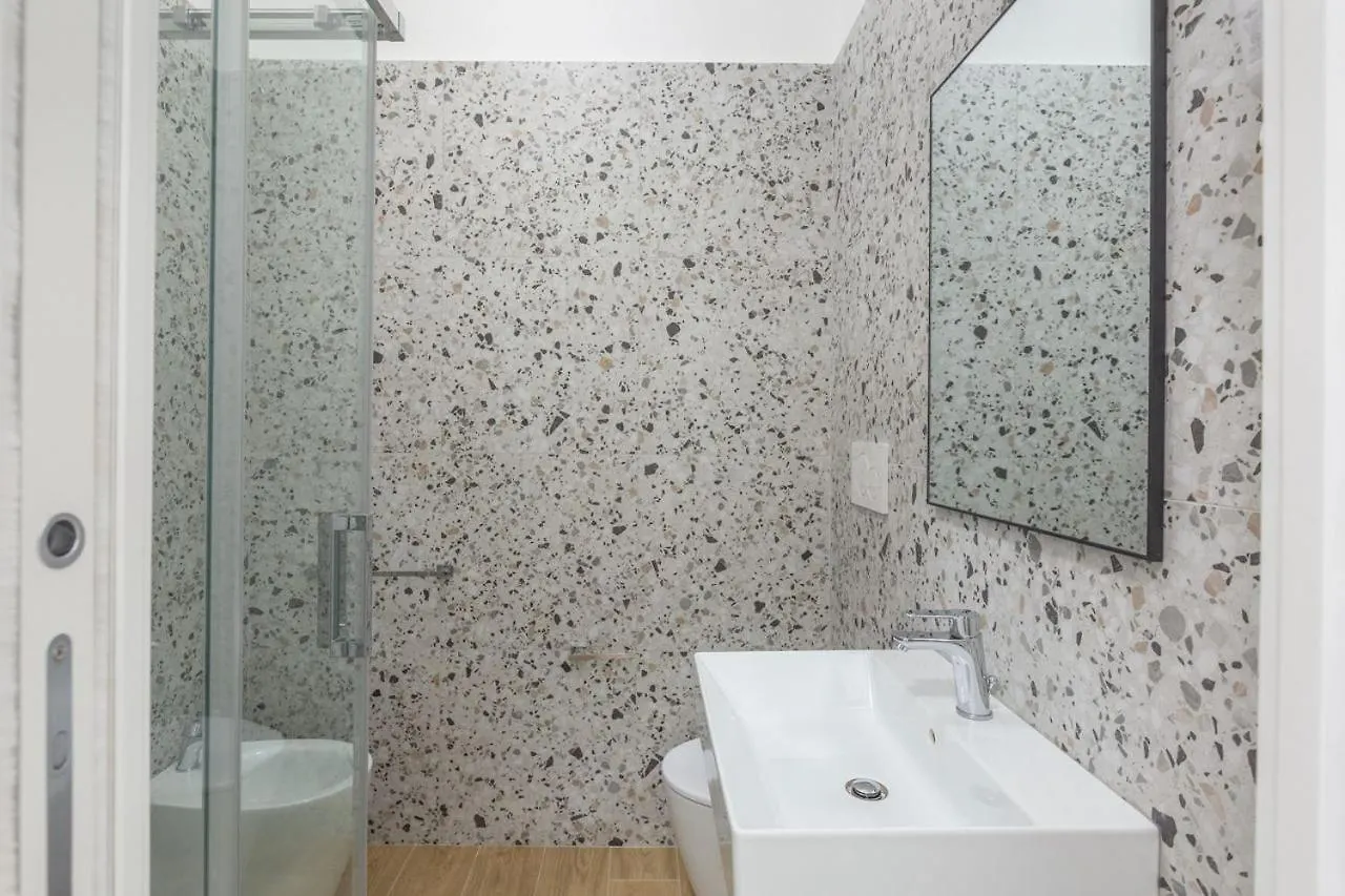 La Casa Di Natuzza Apartment Rome