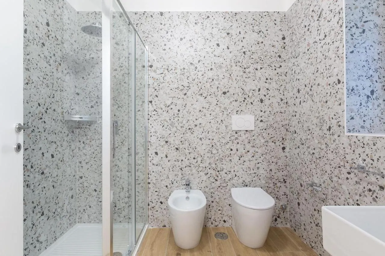 La Casa Di Natuzza Apartment Rome
