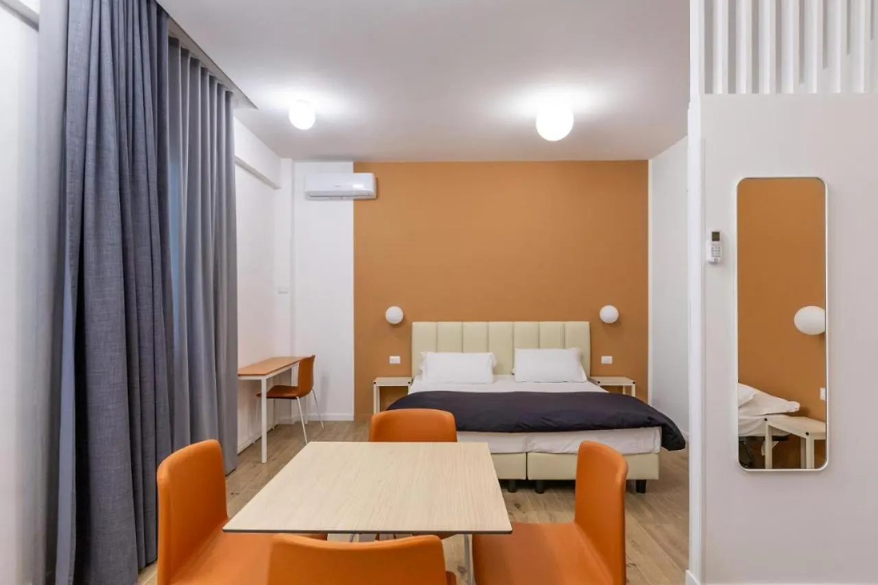 La Casa Di Natuzza Apartment Rome