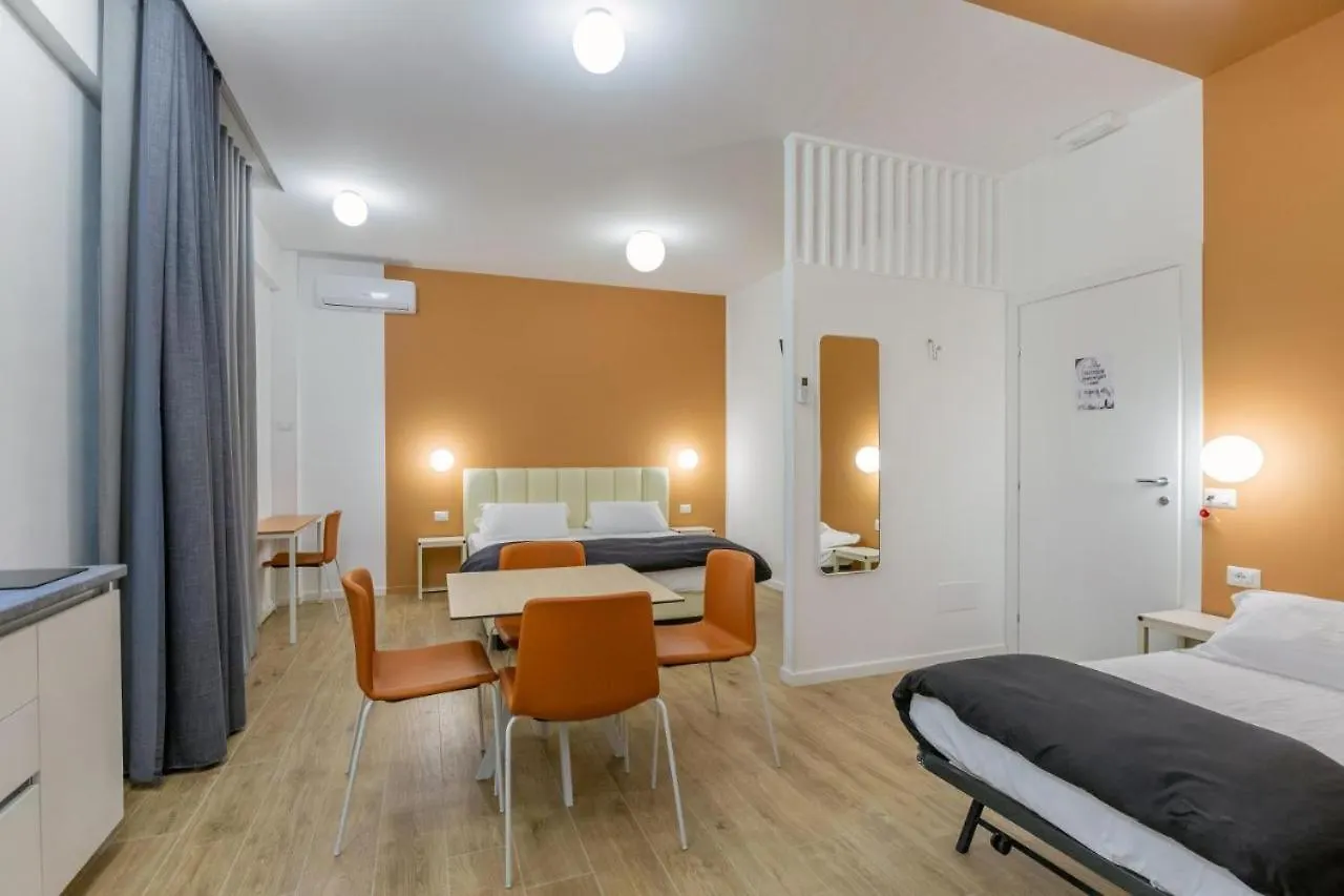 La Casa Di Natuzza Apartment Rome