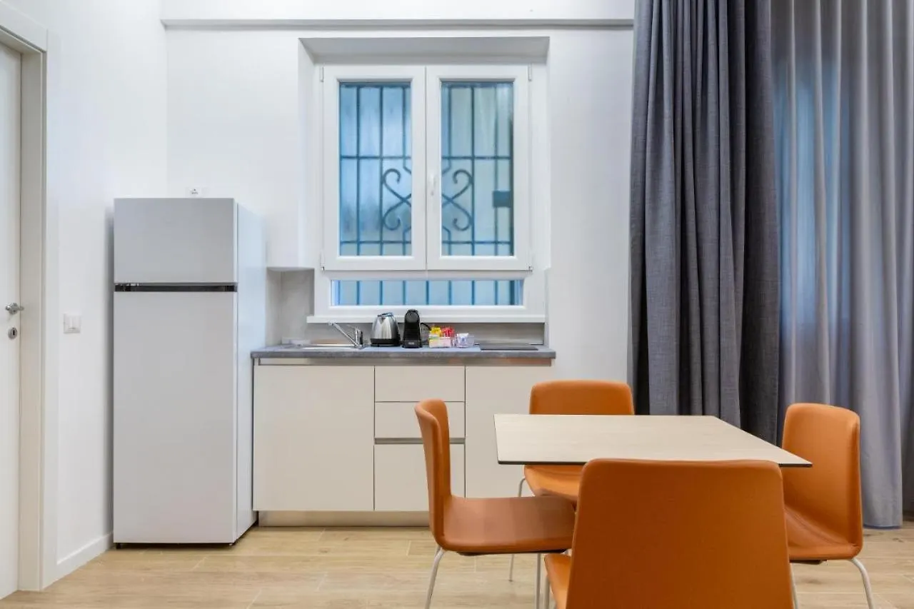 La Casa Di Natuzza Apartment Rome